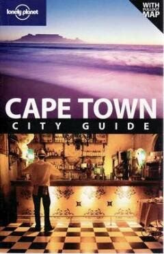 Cape Town 9781741048919 PLANET Lonely, Verzenden, PLANET Lonely