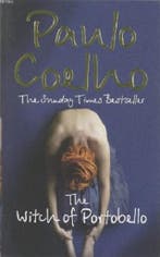 Witch of Portobello, The 9780007251889 Paulo Coelho, Verzenden, Gelezen, Paulo Coelho