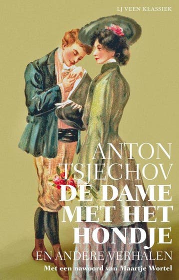 LJ Veen Klassiek, Verzenden, Nieuw