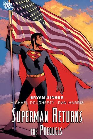 Superman Returns: The Prequels, Verzenden, Nieuw