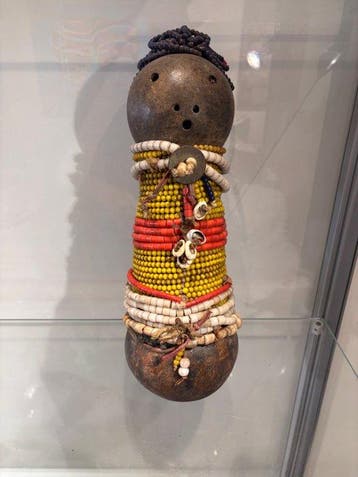 Figuur - Zuid-Afrika