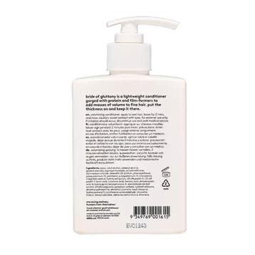 EVO Bride of Gluttony Volume Conditioner, Verzenden, Nieuw, Shampoo of Conditioner