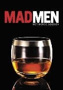 Mad men - Seizoen 3 op DVD, Verzenden, Nieuw in verpakking