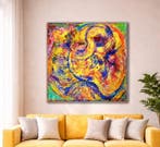 Vitality - Energy of Circular Motion - XL