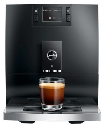 JURA C3 Piano Black (EA) 15599, Verzenden