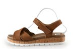 Aco Sandalen in maat 40 Bruin, Aco, Bruin, Verzenden, Sandalen of Muiltjes