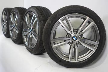 BMW 2 serie F45 F46 Active Gran Tourer 486M 18 inch velgen P, Autos : Pièces & Accessoires, Pneus & Jantes, Ophalen of Verzenden