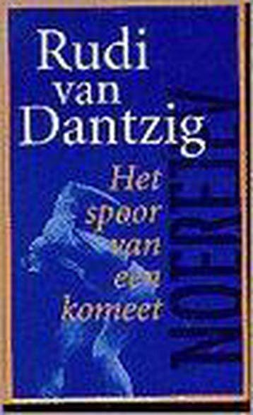Noerejev - van Dantzig, Verzenden