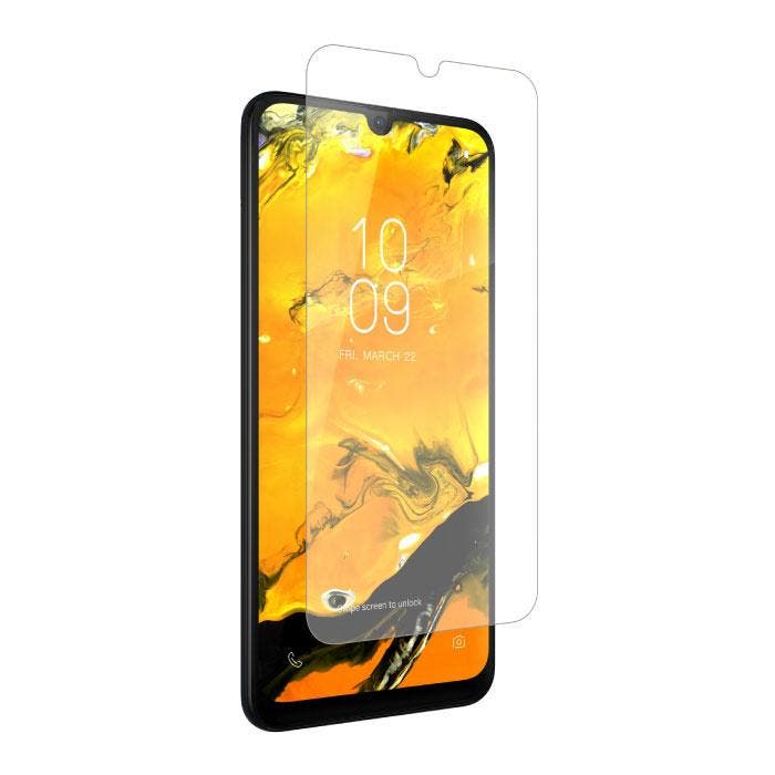 Samsung Galaxy A50 Screen Protector Tempered Glass Film, Telecommunicatie, Mobiele telefoons | Hoesjes en Screenprotectors | Overige merken
