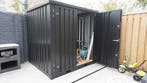 Abri de Jardin Métal - Montage Rapide - Robuste, Nieuw, Metaal