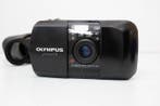 Olympus Stylus  Mju I, Black, Point & Shoot 35mm Film