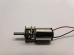 micromotor 1215R-298 = 47 rpm, Overige merken, Gelijkstroom, Verzenden, Overige typen