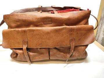 Other brand - Malo - Borsone da viaggio per il weekend -