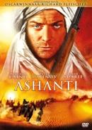Ashanti op DVD, Verzenden, Nieuw in verpakking