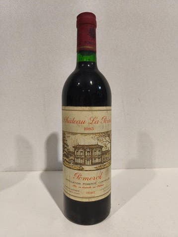 1985 Château La Pointe - Pomerol - 2 Bouteilles (0,75 L)