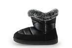 Barbarella Snowboots Meisjes in maat 30 Zwart, Verzenden, Schoenen