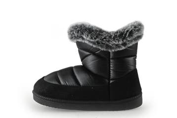Barbarella Snowboots Meisjes in maat 30 Zwart, Verzenden, Jongen of Meisje, Schoenen, Barbarella