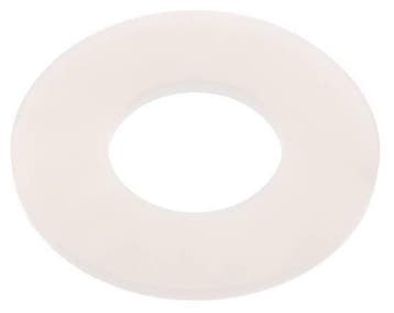 Joint de bride en silicone DN 20 jusquà PN 40 certifié FDA, Verzenden, Nieuw