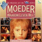 Various - Moeder Waarom Leven Wij? (Original Soundtrack), Verzenden