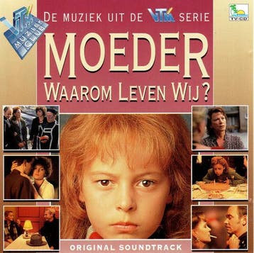 Various - Moeder Waarom Leven Wij? (Original Soundtrack), Verzenden, Gebruikt