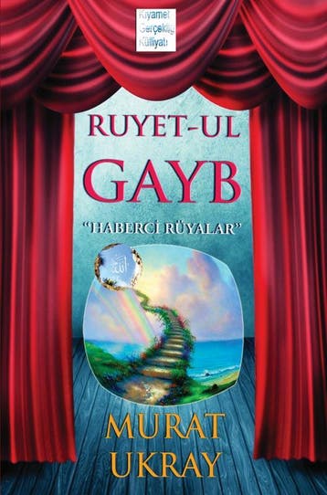 Ruyet-Ul Gayb | Murat Ukray | Nieuw, Verzenden, Murat Ukray