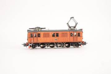 Märklin H0 - 3170 - Locomotive électrique (1) - Litt D 109,, Hobby & Loisirs créatifs