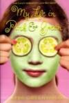 My Life in Pink and Green 9780810989849 Lisa Greenwald, Livres, Langue | Anglais, Envoi