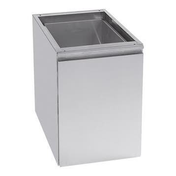 Ladenblok (cap.1xGN1/1) | Voor TRA en TR model |, Verzenden