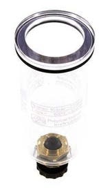 Plastic Kom voor Filter Semi-auto Standaard 1, Doe-het-zelf en Bouw, Verzenden, Nieuw