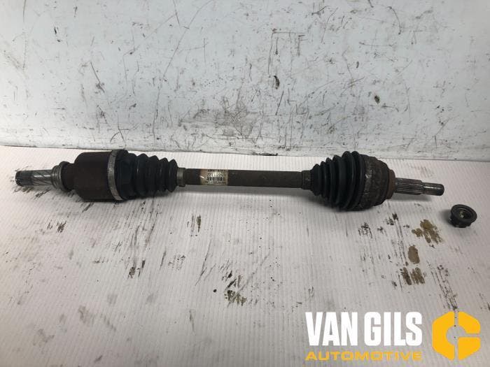 Aandrijfas links-voor Renault Megane Break O70500, Auto-onderdelen, Motor en Toebehoren