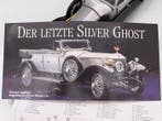 Franklin Mint 1:24 - Voiture miniature - 1925 Rolls-Royce