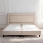 van Schaik Boxspring Kader Zonder Matrassen - 180 x 220, Nieuw