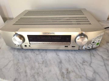 Marantz - NR1504 Solid state meerkanaals receiver, Nieuw
