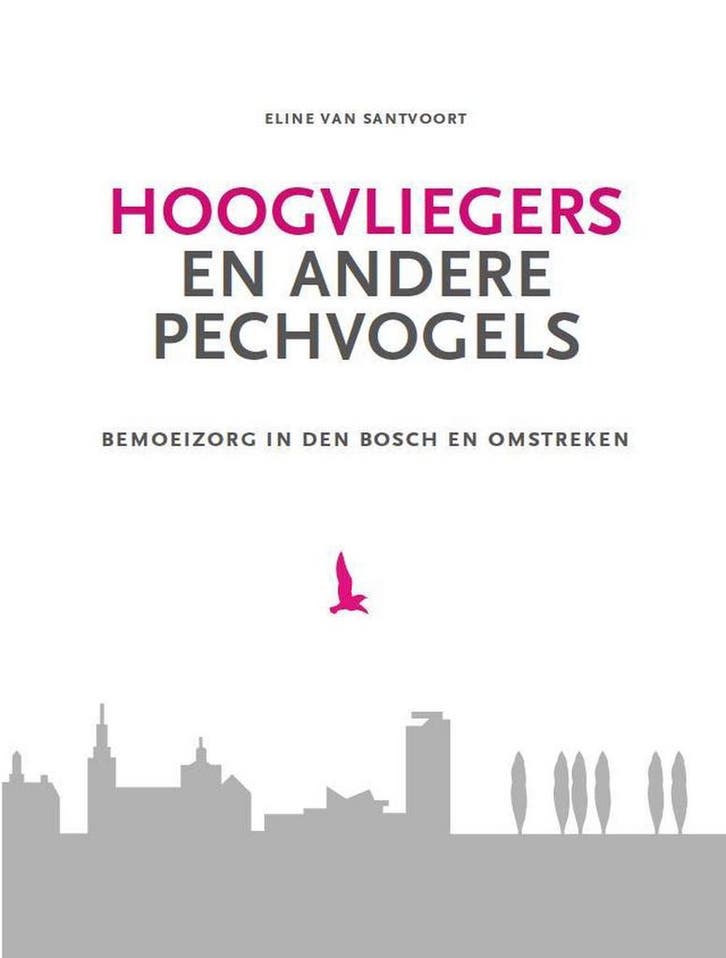 Hoogvliegers En Andere Pechvogels 9789090329574, Boeken, Politiek en Maatschappij, Zo goed als nieuw, Verzenden