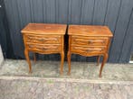 Nachtkastje (2) - Hout, Antiek en Kunst