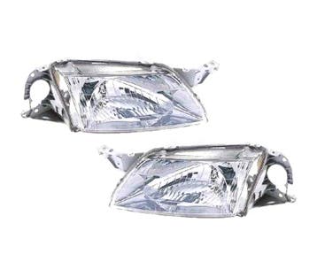Phares Pour Mazda Premacy 99-01, Verzenden, Nieuw