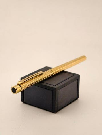 Sheaffer - Targa - Zonder minimumprijs - Vulpen, Verzamelen, Nieuw