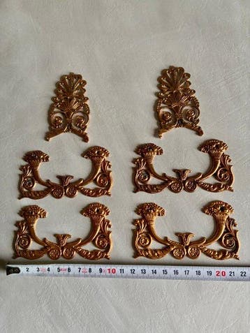 Decoratief ornament (6)