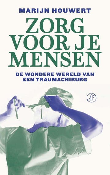 Zorg voor je mensen (Nieuw), Boeken, Verzenden, Nieuw