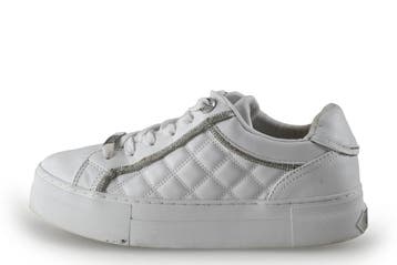 Guess Sneakers in maat 38 Wit, Kleding | Dames, Schoenen, Guess, Verzenden, Wit, Sneakers