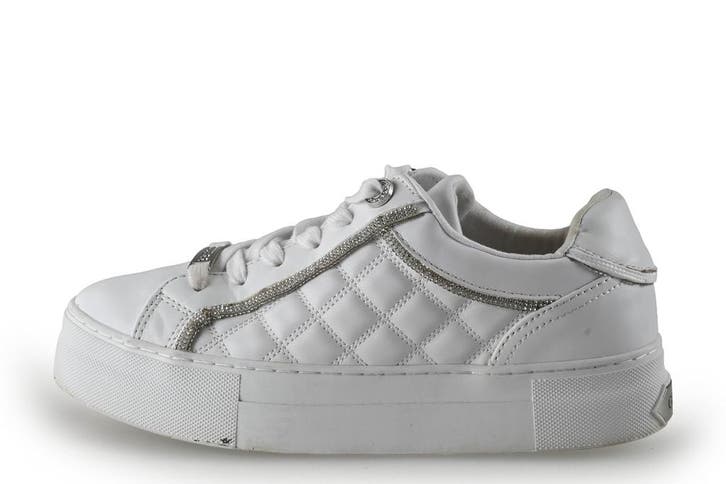 Guess Sneakers in maat 38 Wit, Vêtements | Femmes, Chaussures, Envoi