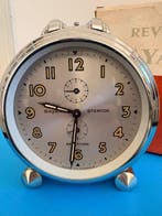 Pendule - Bayard - Metaal - 1930-1940