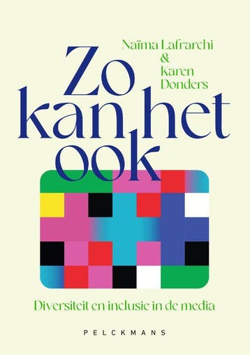 Zo Kan Het Ook | Naïma Lafrarchi; Karen Donders | Nieuw, Verzenden, Nieuw, Naïma Lafrarchi; Karen Donders