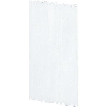 Hensel Mi Ba 6 Nh00 Zekeringkast Afdekking - Mi Ba 6 [2, Verzenden, Nieuw