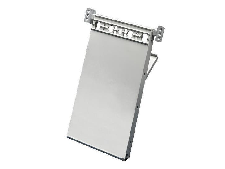 Rittal TS Porte-documents Pour Armoire - 4120000, Bricolage & Construction, Électricité & Câbles, Envoi