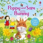 Poppy & Sam & The Bunny 9781474974899 Sam Taplin, Verzenden, Sam Taplin