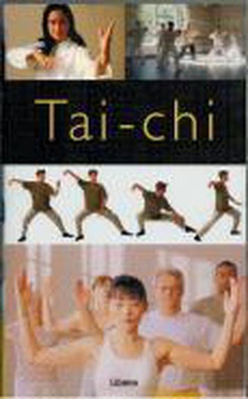 Tai-chi 9789057645846 K. Davies, Verzenden, K. Davies