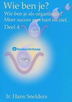 Wie ben je (Deel 4), Verzenden