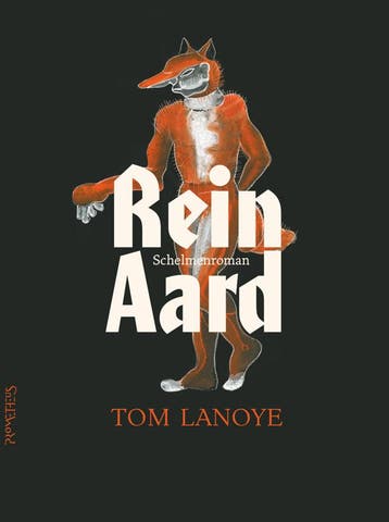 ReinAard (Nieuw), Boeken, Verzenden, Nieuw