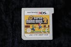 New Super Mario Bros 2 Nintendo 3DS Card Only, Games en Spelcomputers, Games | Nintendo 2DS en 3DS, Verzenden, Nieuw